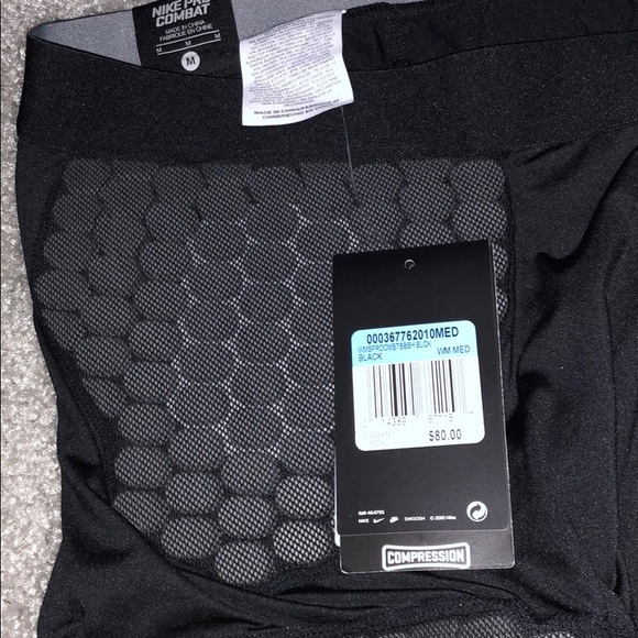 Compression spandex - Picture 3 of 4